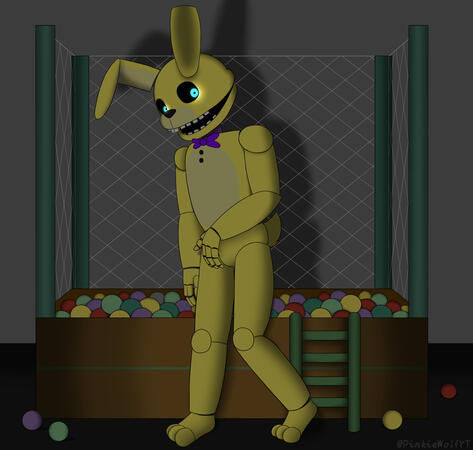 Springbonnie (ITP)