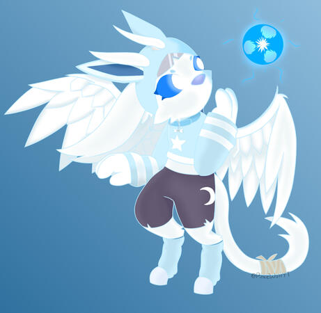 Ori OC comission