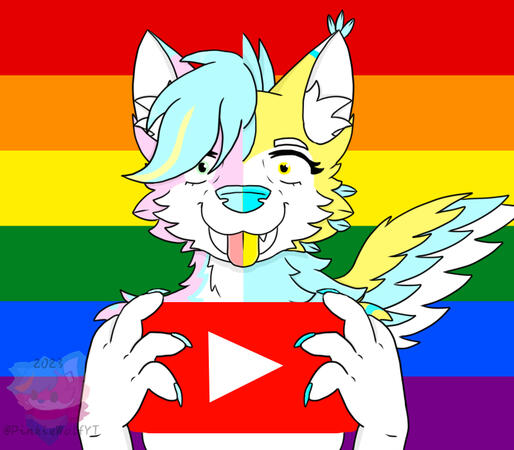 Pride pfp