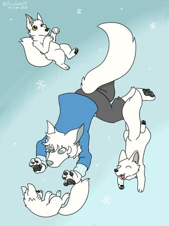 ArtFight attack ArtFight attack