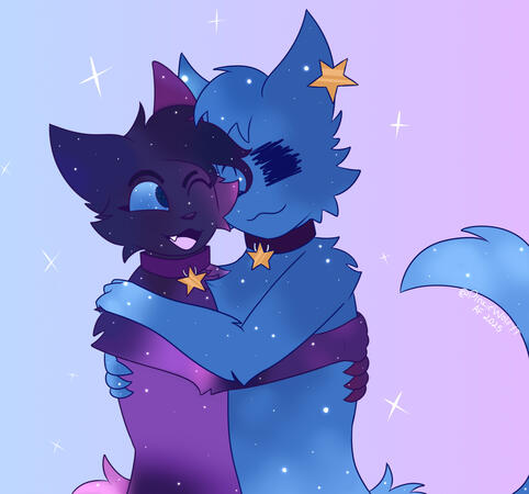 ArtFight attack ArtFight attack